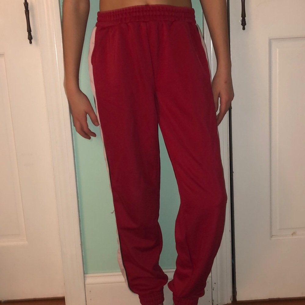 Forever 21 joggers